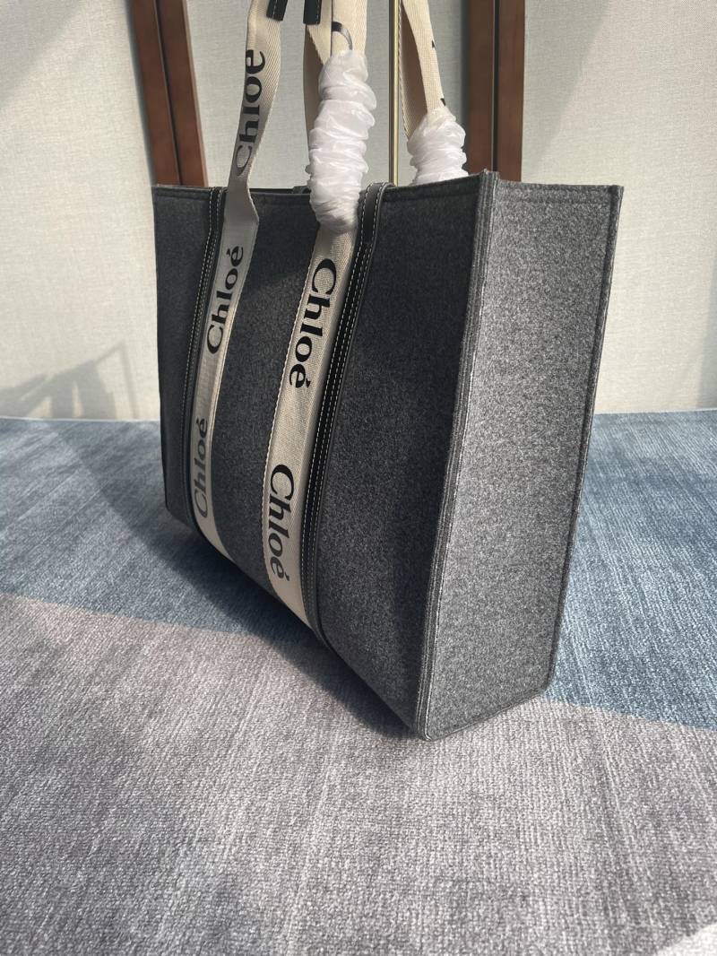 Chloe Shopping Bags